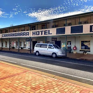 Royal Carrangarra Tambo