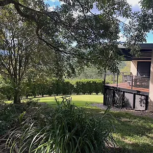 Seclude Rainforest Retreat (adults Only) Palm Grove