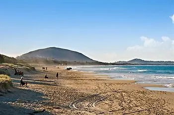 מלון מודג'ימבה Santorini Twin Waters אתר נופש