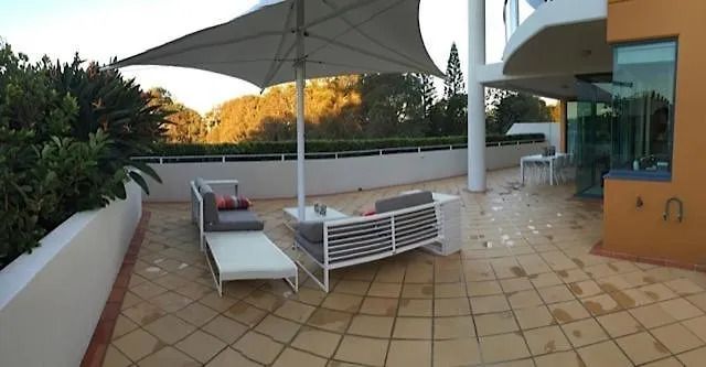 מלון מודג'ימבה Santorini Twin Waters 4*,