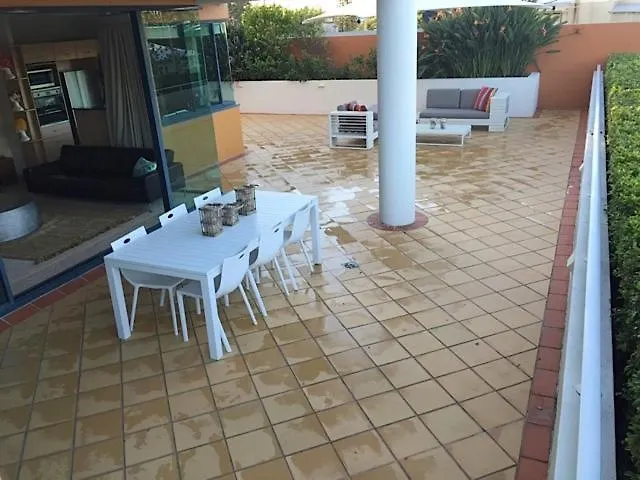אתר נופש מלון מודג'ימבה Santorini Twin Waters