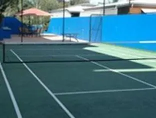 מלון מודג'ימבה Santorini Twin Waters 4*,