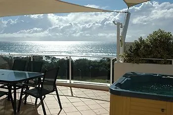 מלון מודג'ימבה Santorini Twin Waters