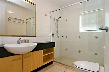 מלון מודג'ימבה Santorini Twin Waters אתר נופש